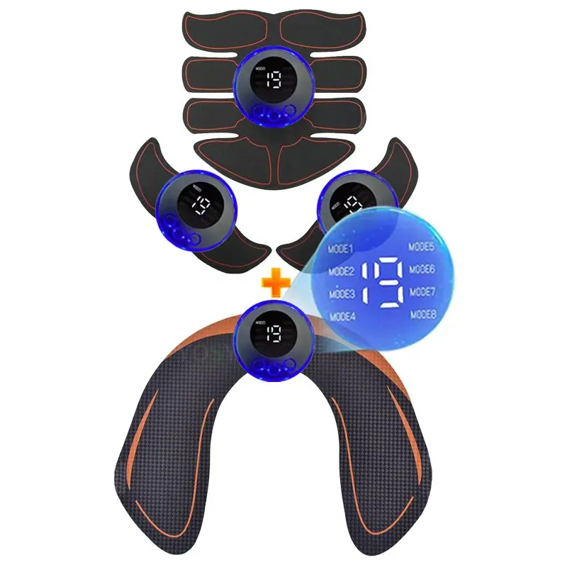 USB 8pack3in1-hip