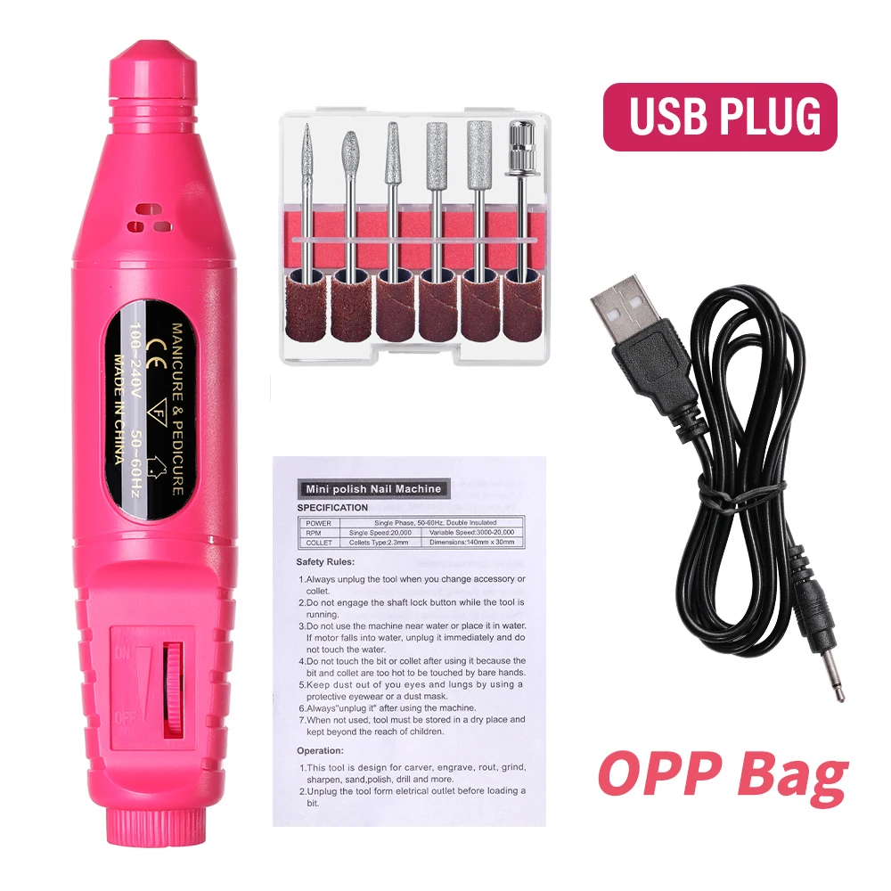 Red-USB