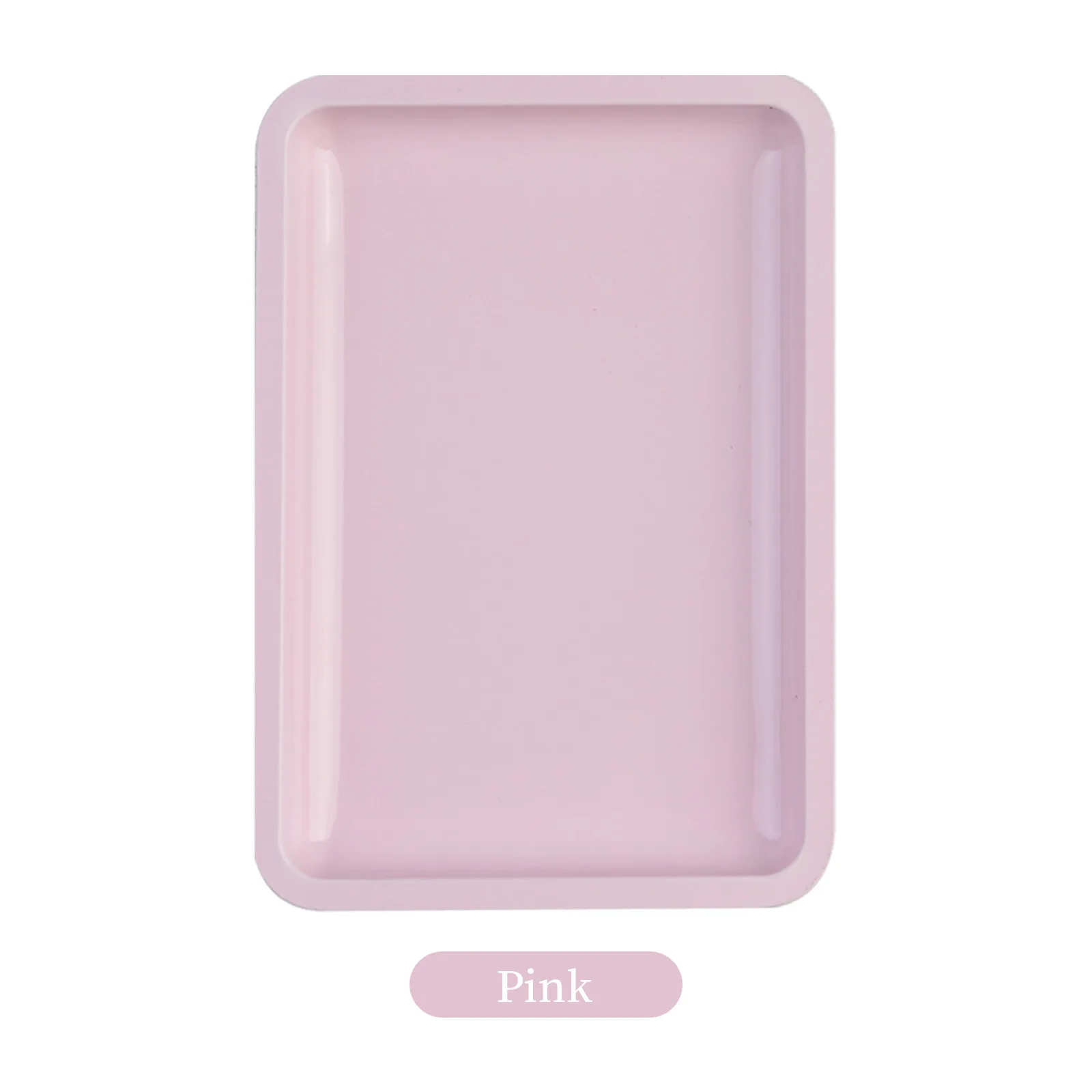Square Pink