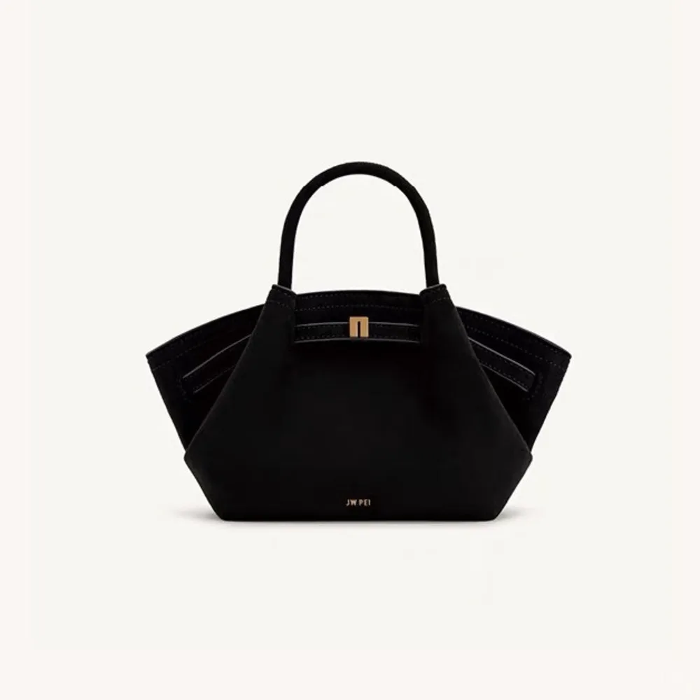Famous Brand Micro Leather Suede Underarm Bag For Women 2024 Fashion French Shoulder Bag Top-handle Bags Female сумки для женщин