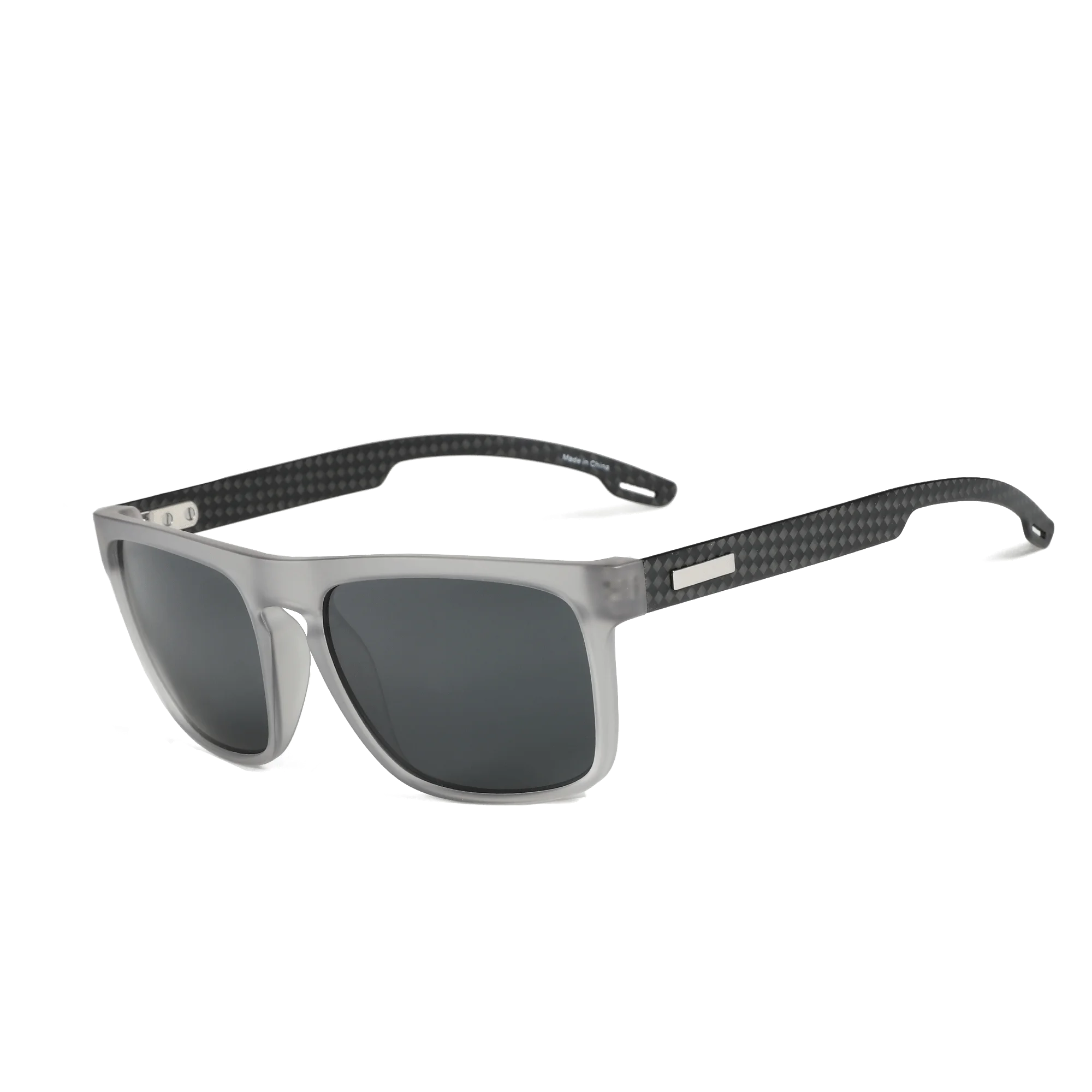 003 Gray Lens