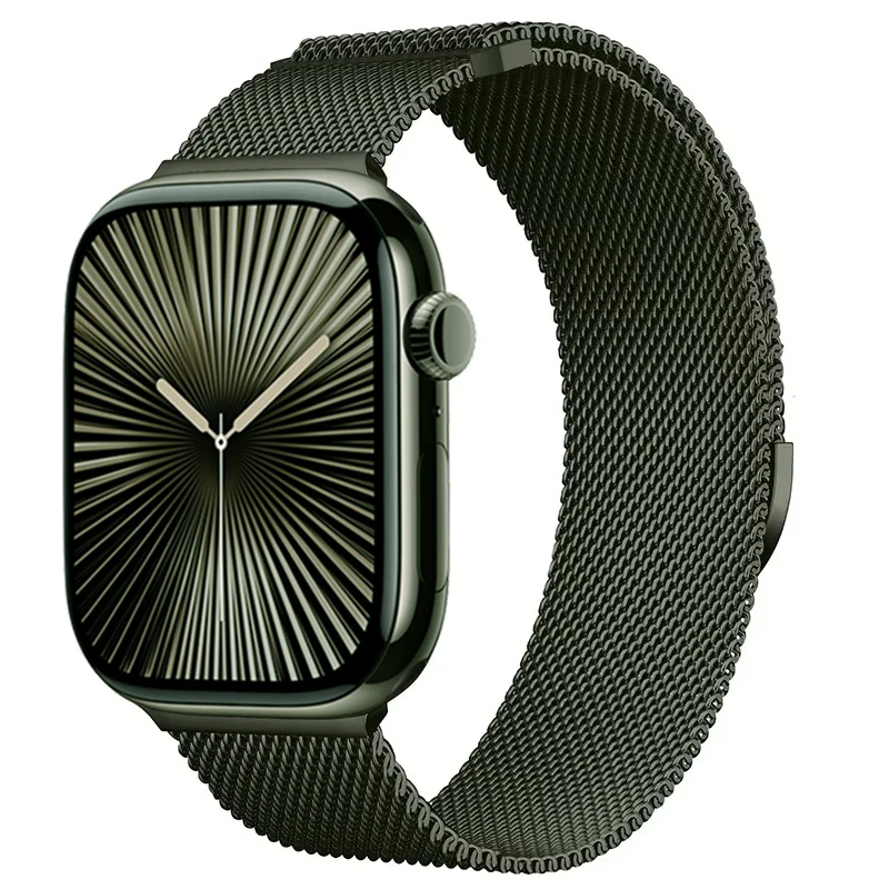 Army green