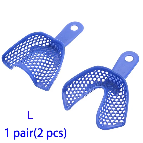 1 pairs L