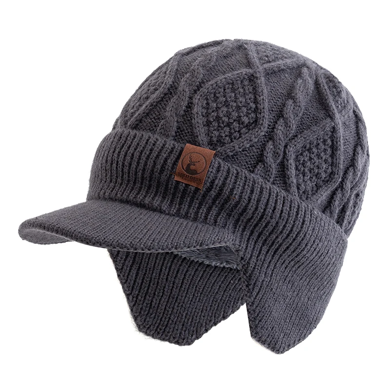 Dark Grey
