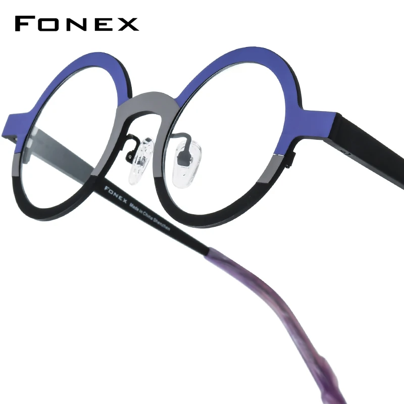 85802 BlueBlack