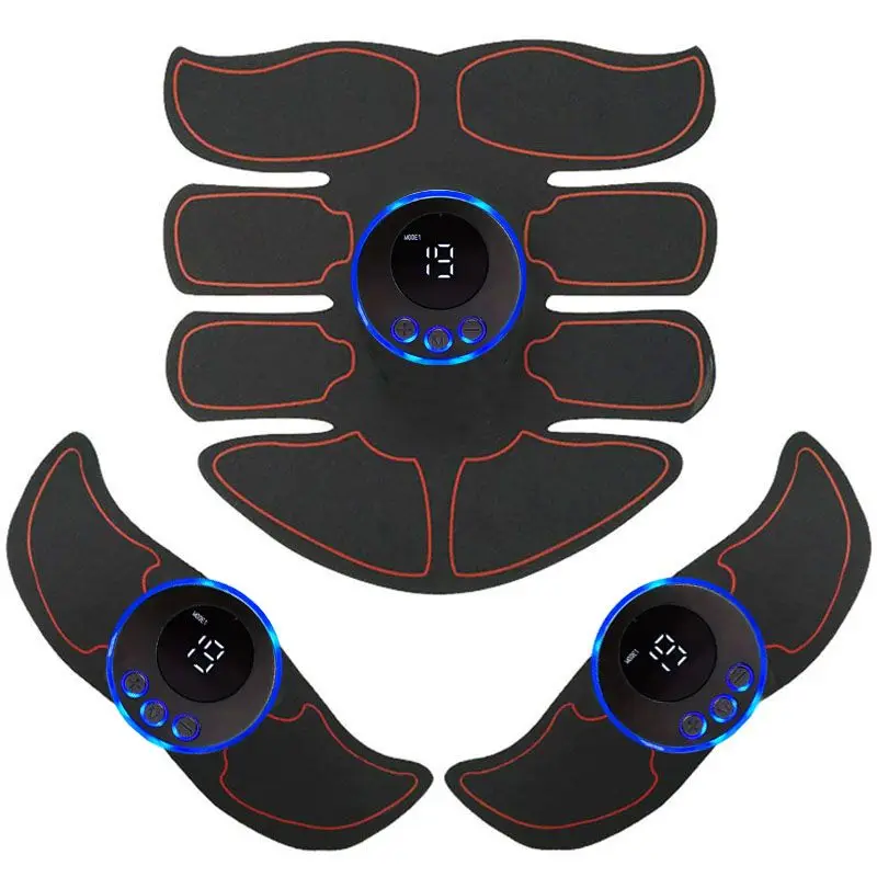 USB 8pack3in1