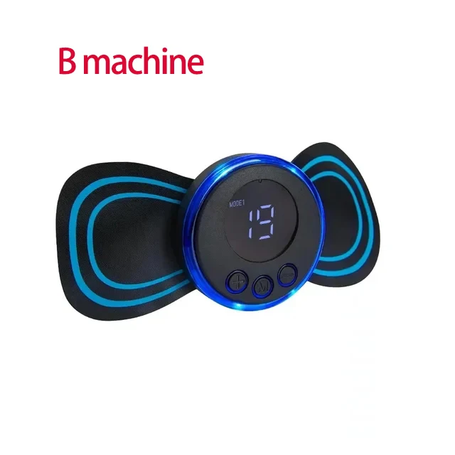 B Machine