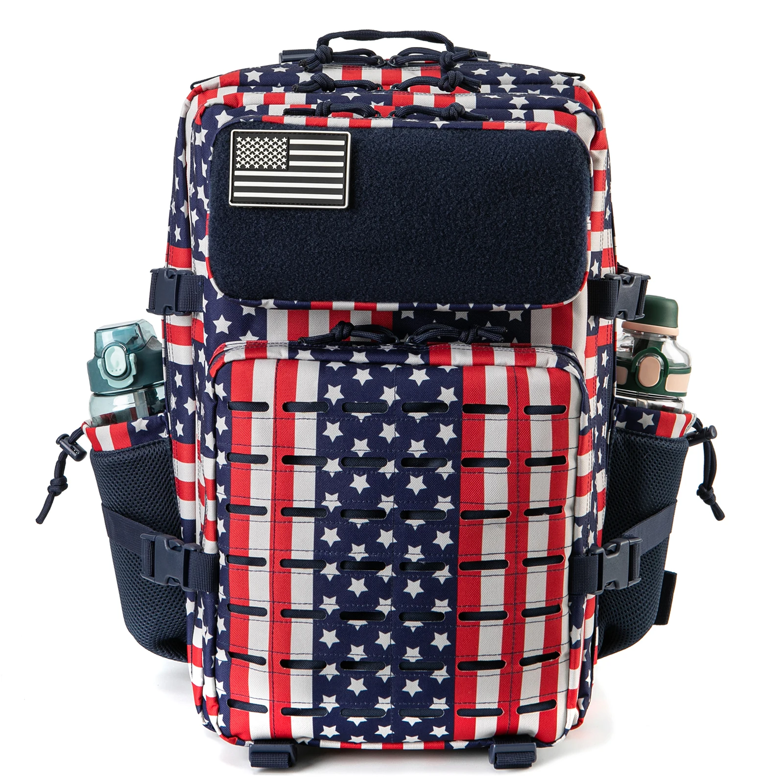 2.0 Star Spangled