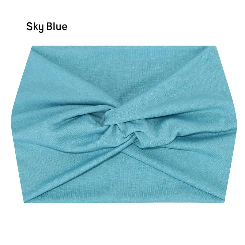 Sky Blue