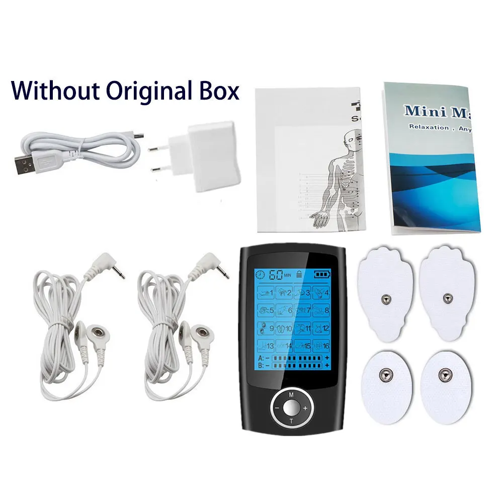 EU-No Gift Box