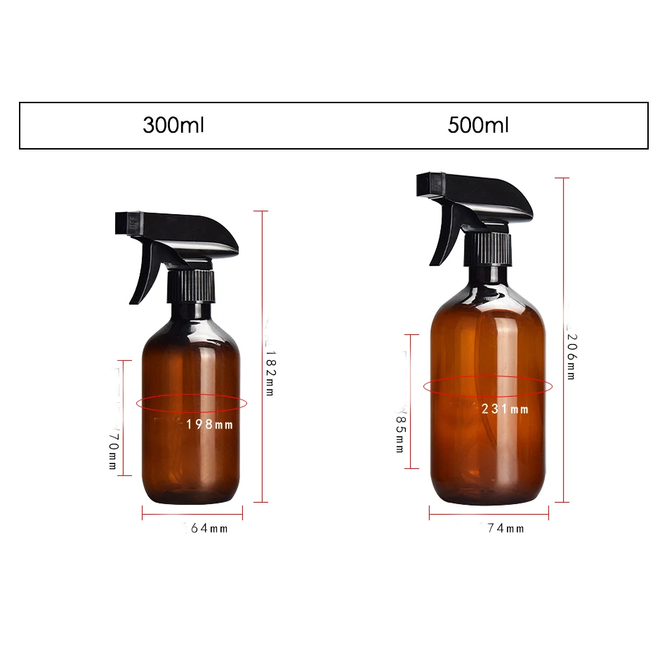 Tan- 300ml