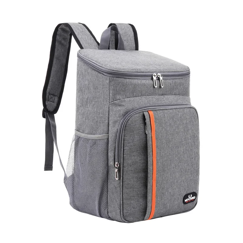 Gray 42x29x19 cm