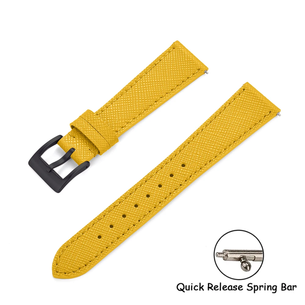 Yellow-Black