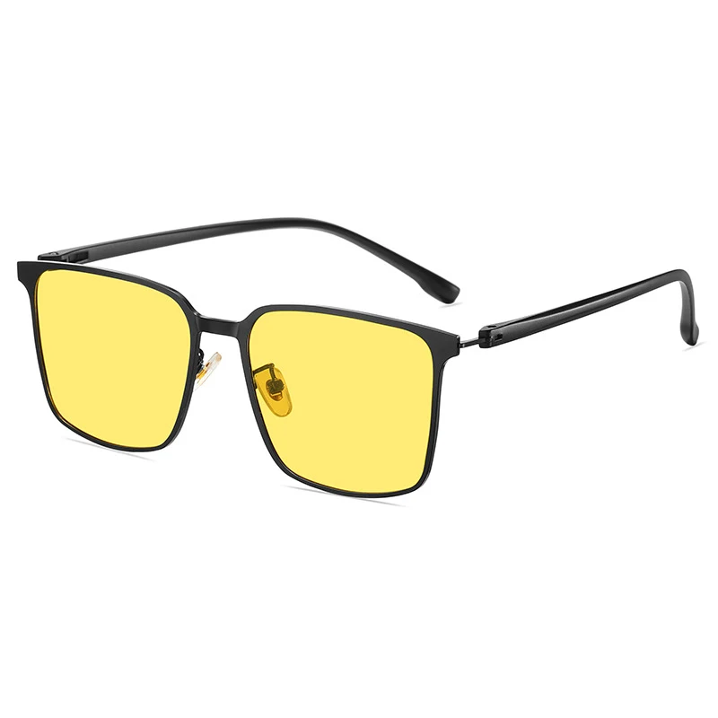 Black Yellow