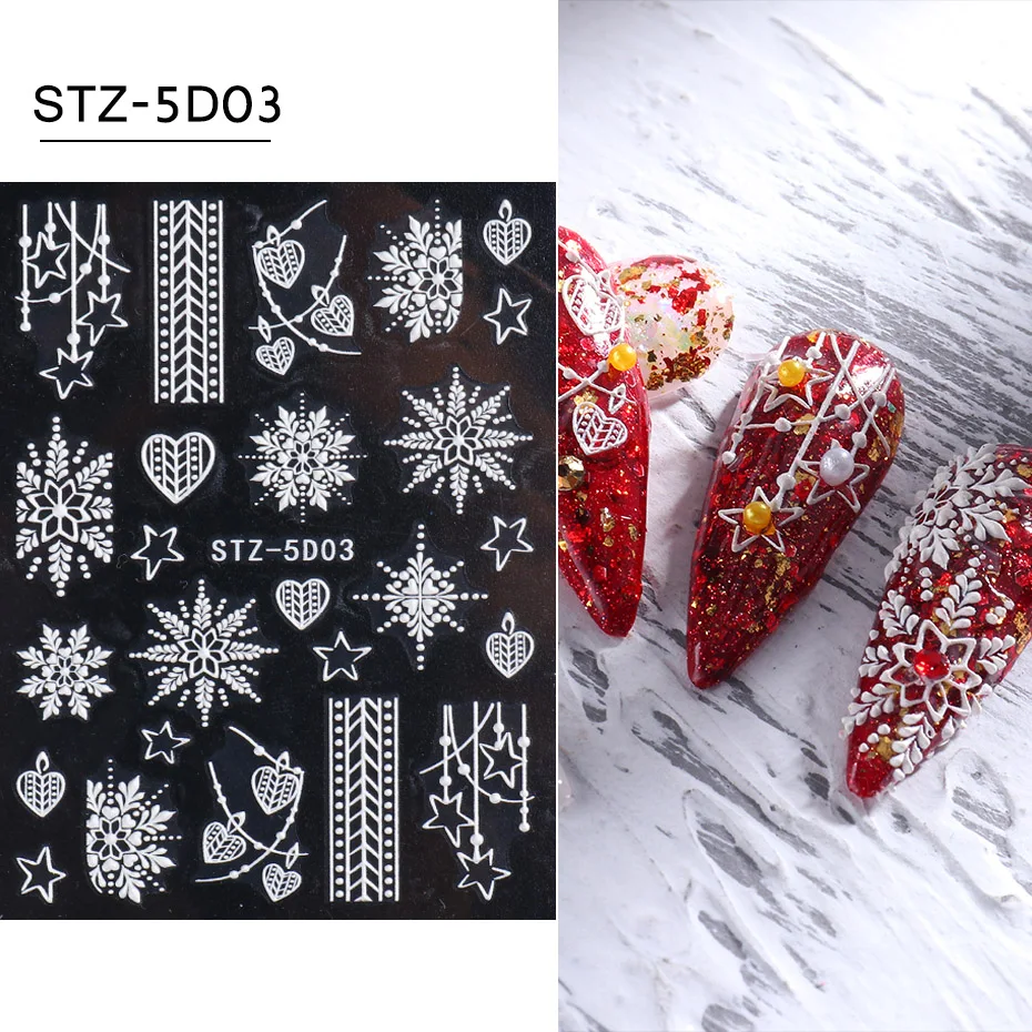 STZ-5D03