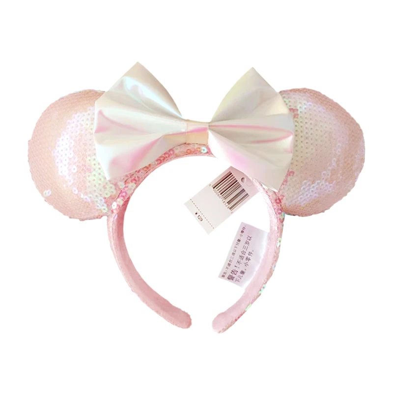 Mickey Headband 253