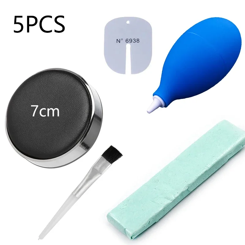 5PCS