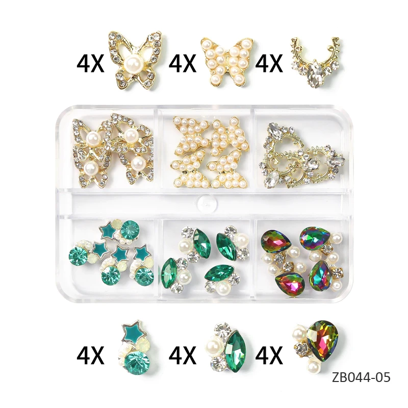 ZB-24pcs