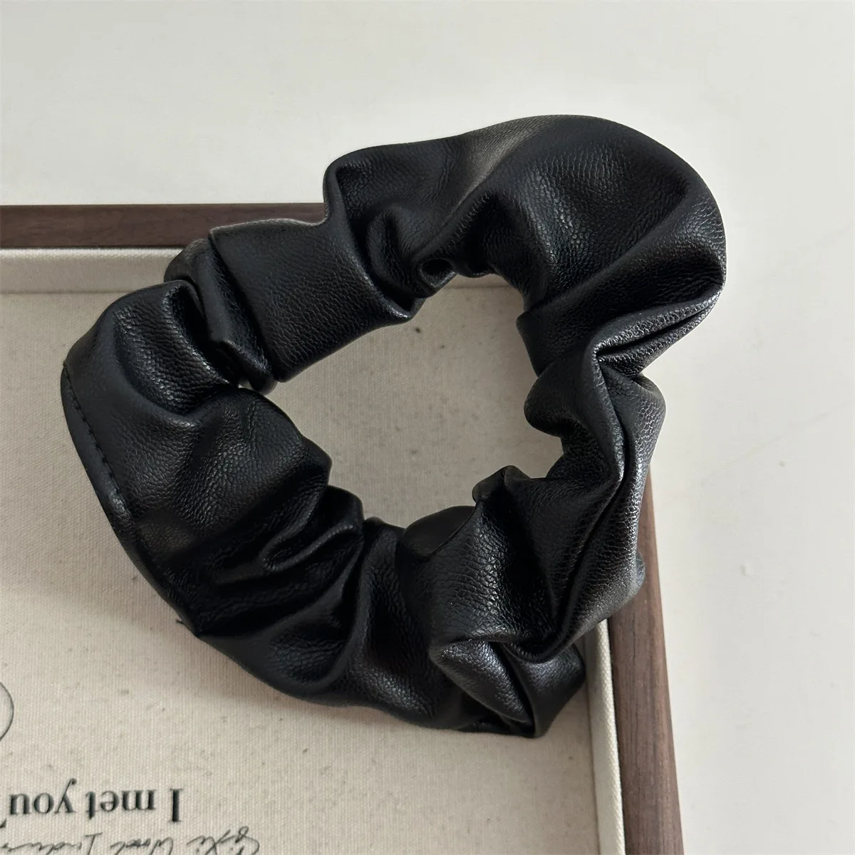 Black  Small
