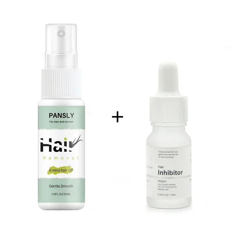 Hair Removal Set B