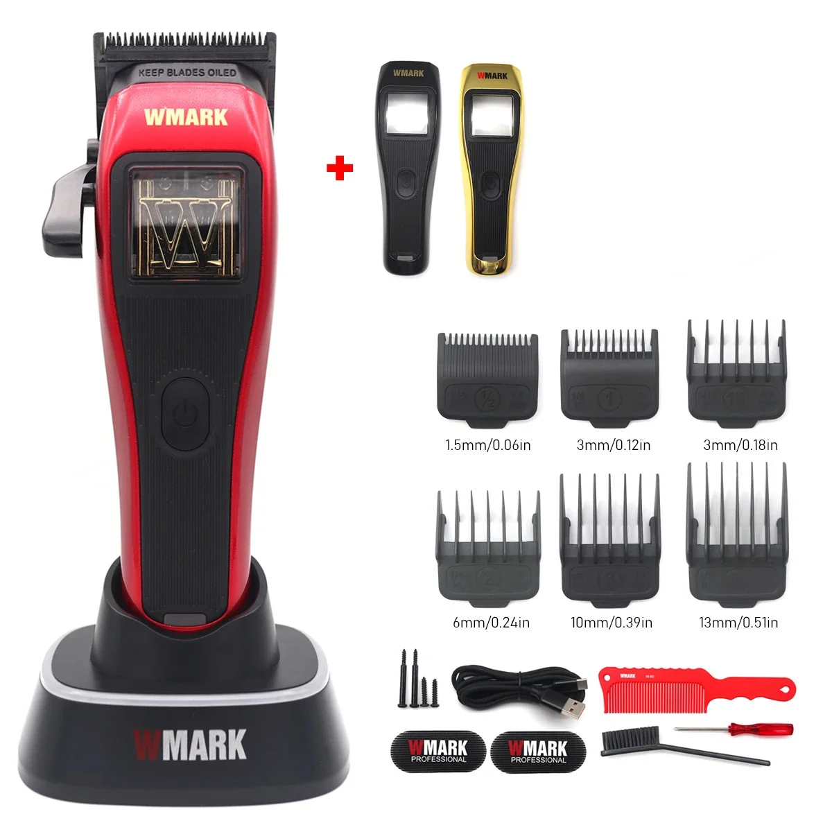 WMARK NG-X1 Nobox