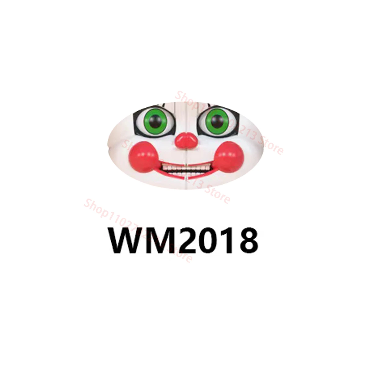 WM2018