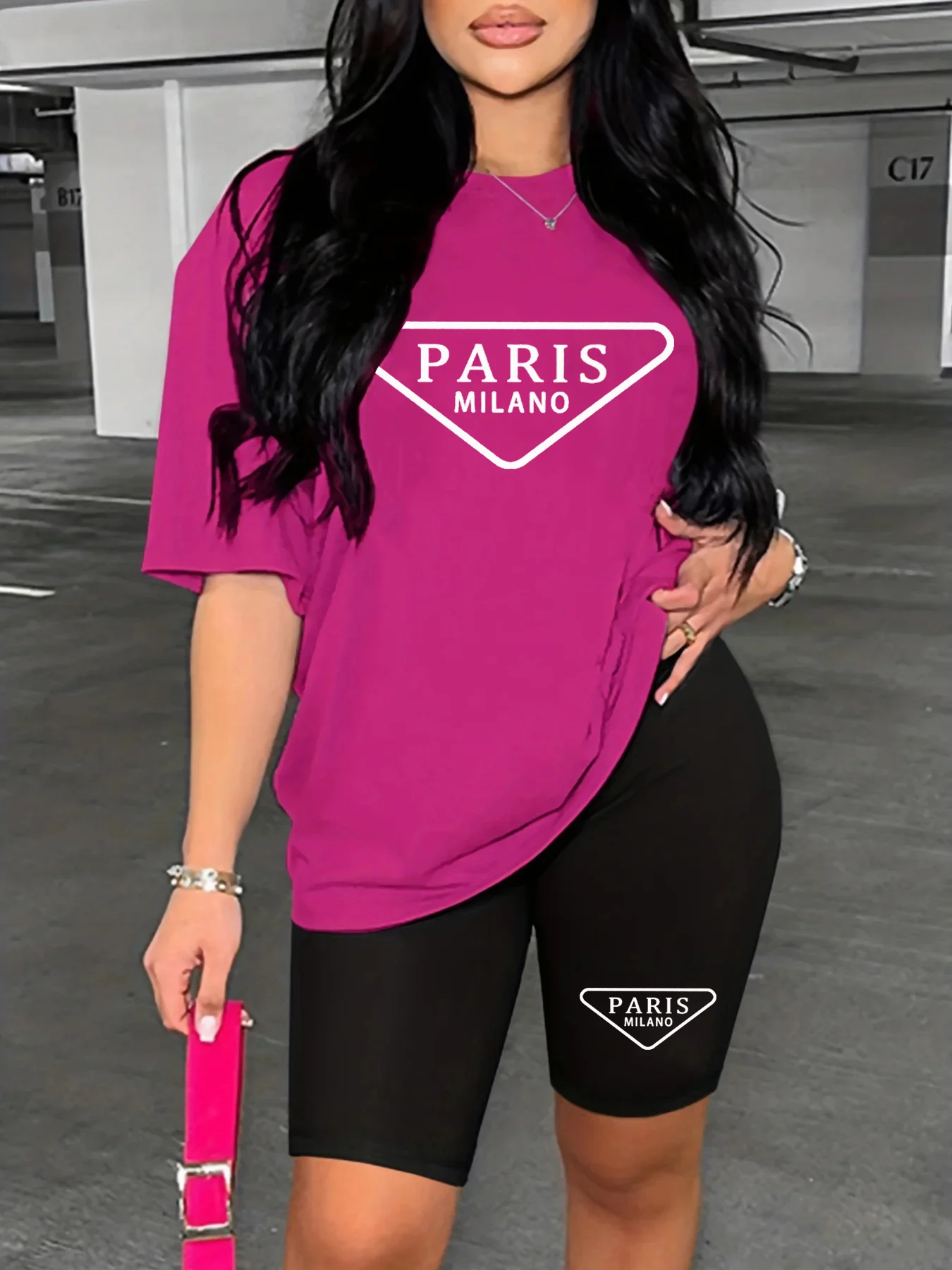 san jiao PARIS-mei