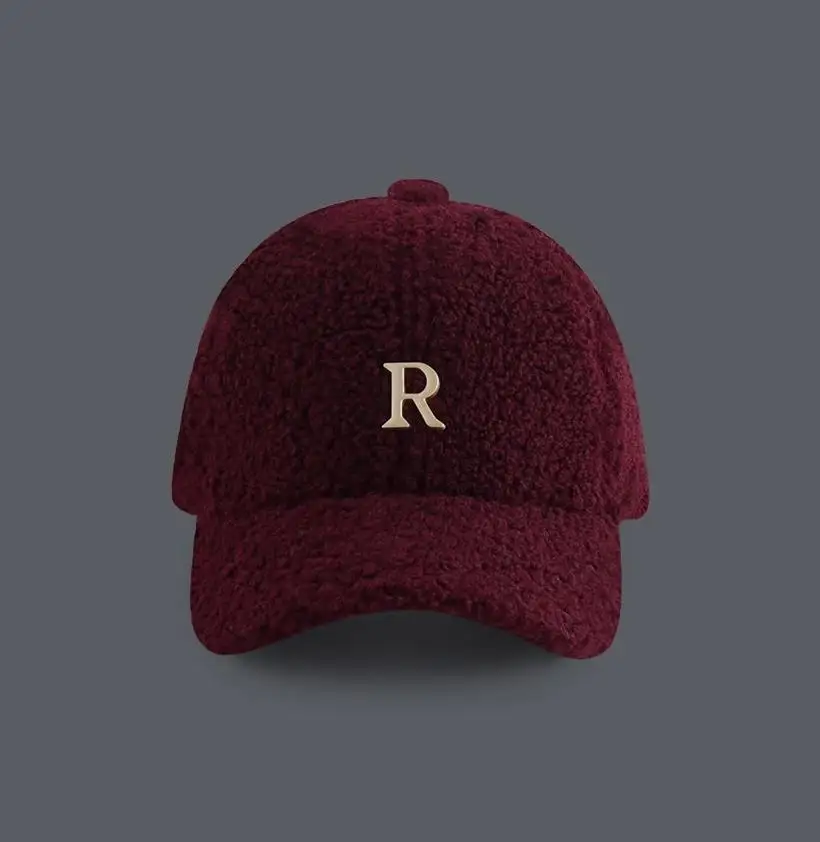 wine red