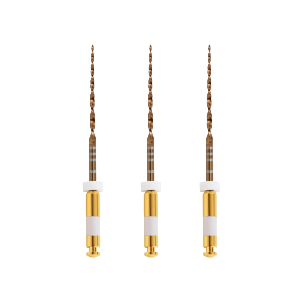 3pcs Large 25mm