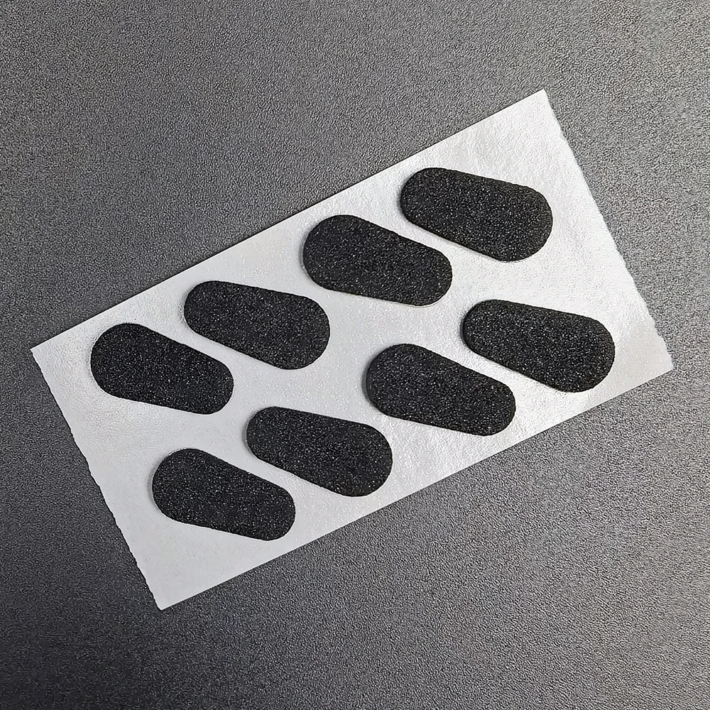 Water Drop-Black