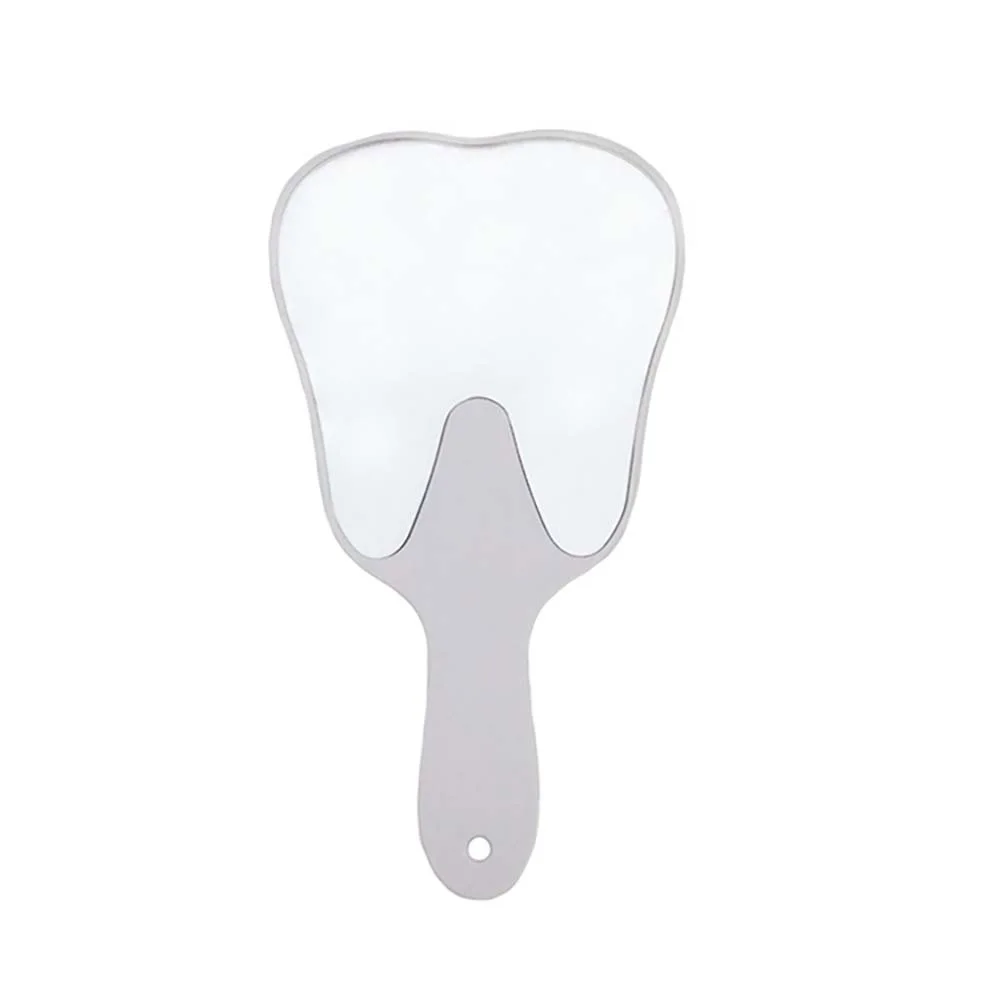 1pcs White