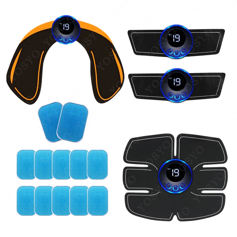 USB6Pack3in1Hip6Gel