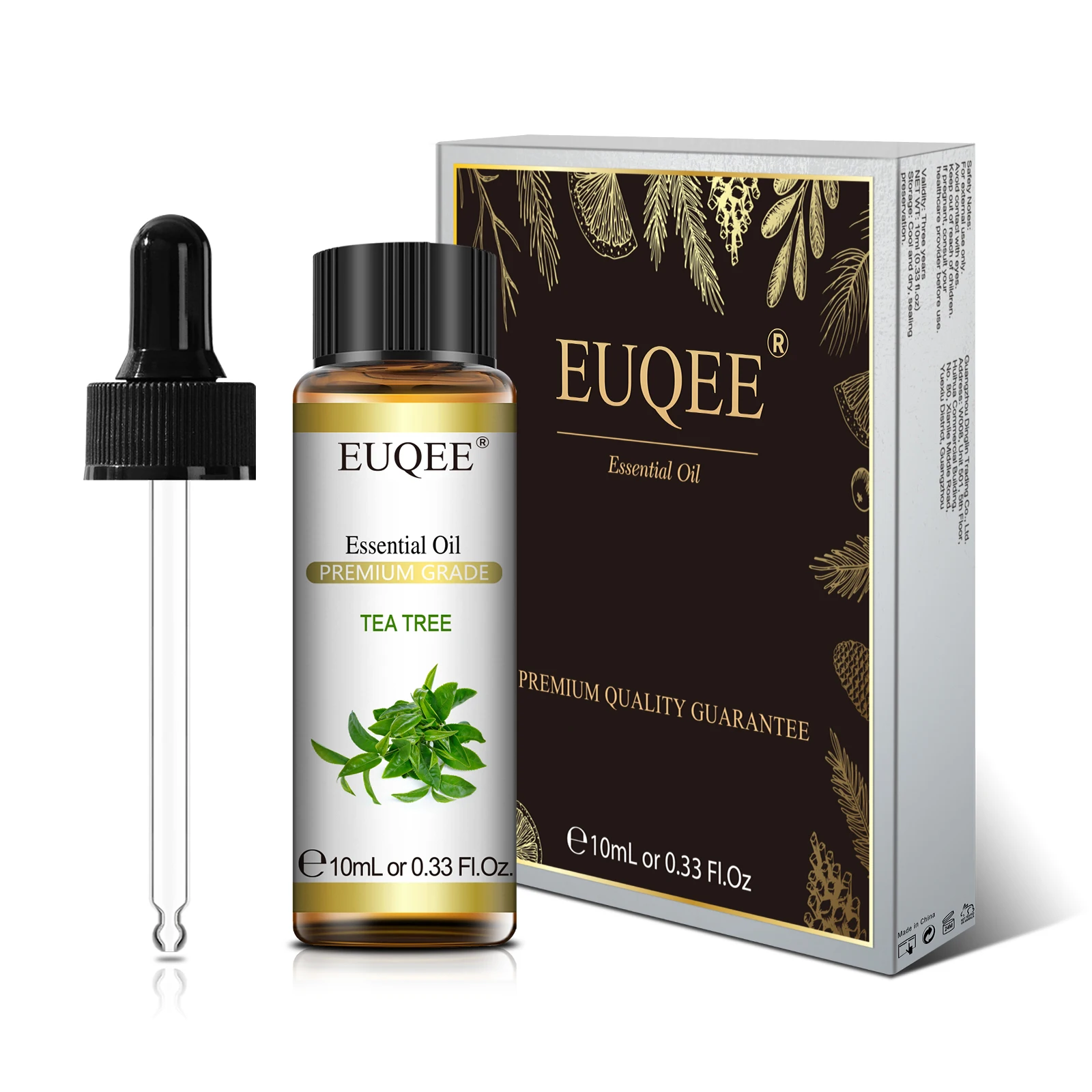 Tea tree