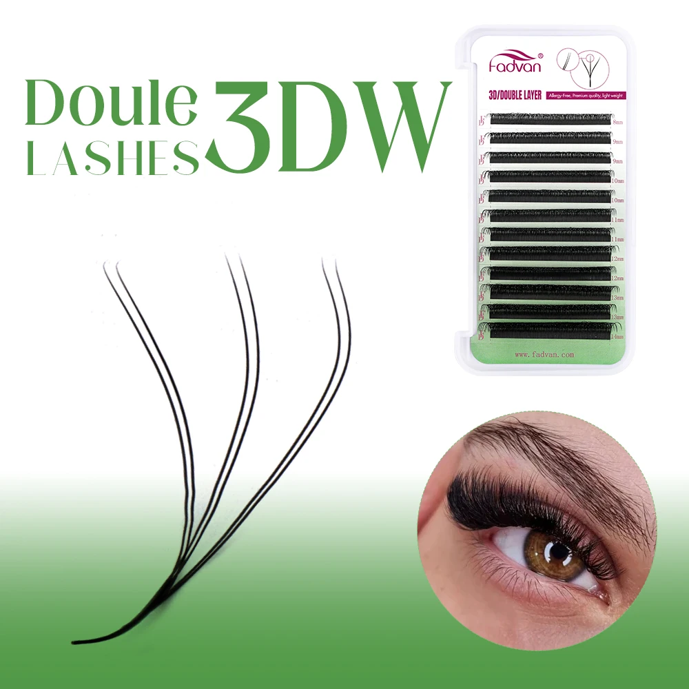 Double 3D (6D)