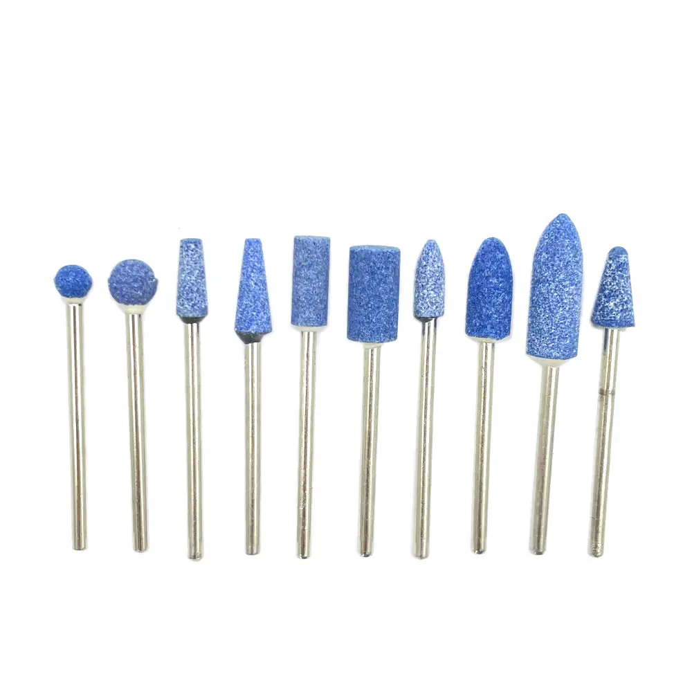 Mix Blue-10pcs