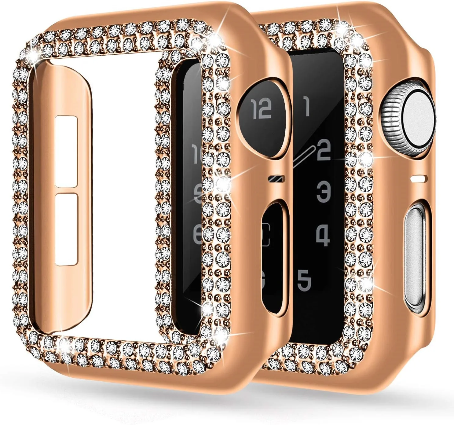 412 Rose Gold