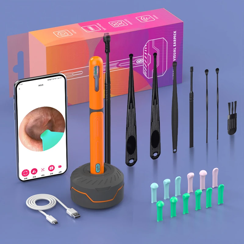 Set1-Orange Set