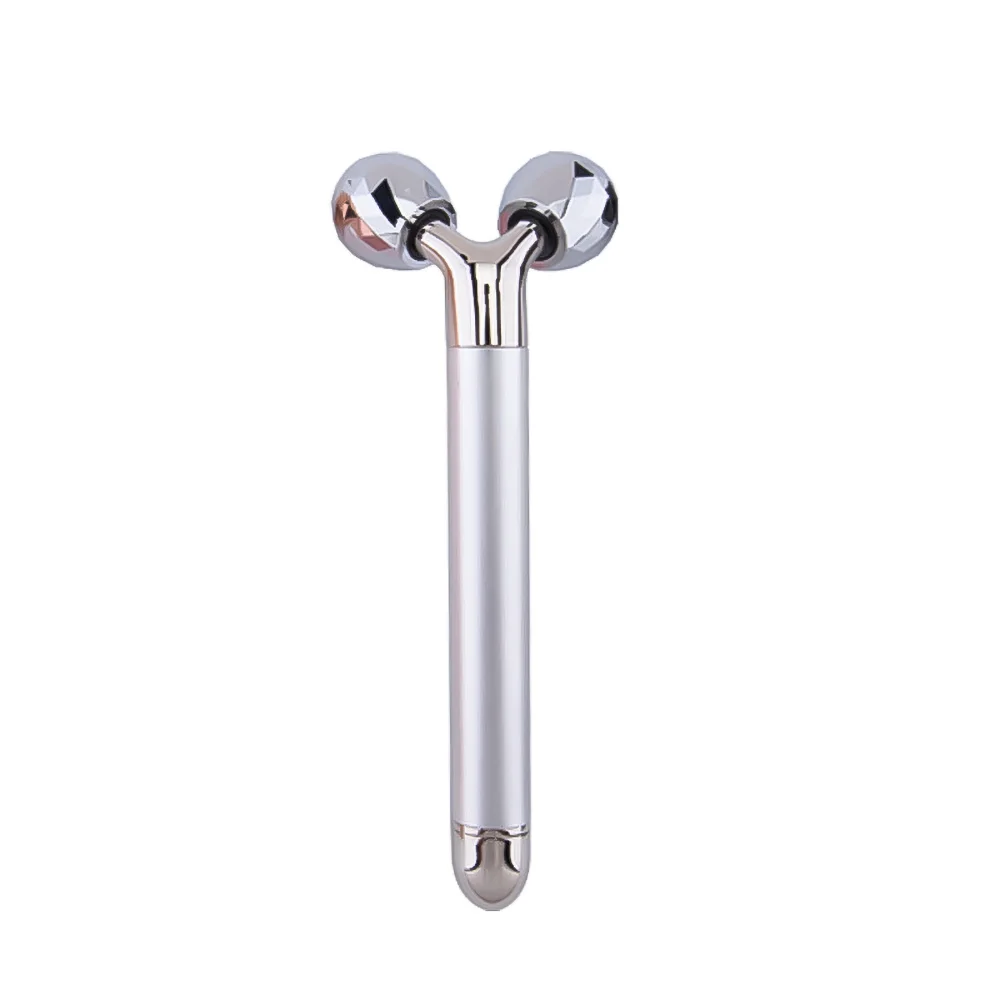 Silver Roller