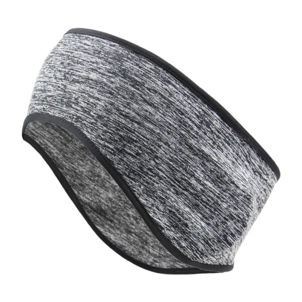 Winter Thickened Ear Warmers To Prevent Cold And Wind Warm Ear Muffs Outdoor cycling folding earmuffs protection Fleece earmuffs
