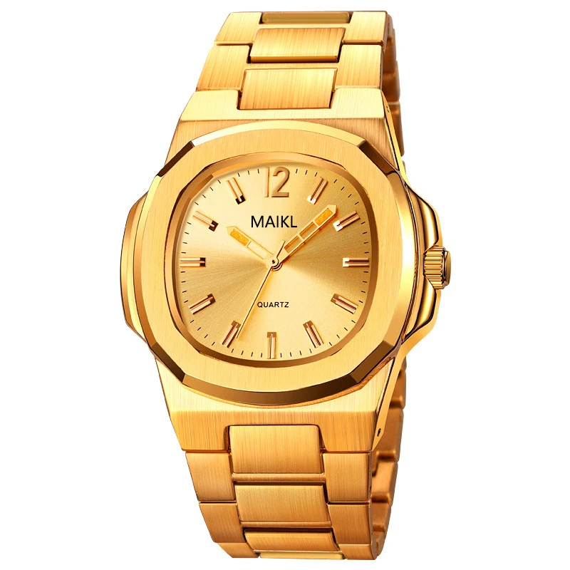 Golden