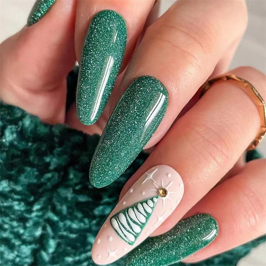 Fake Nails-Z115F