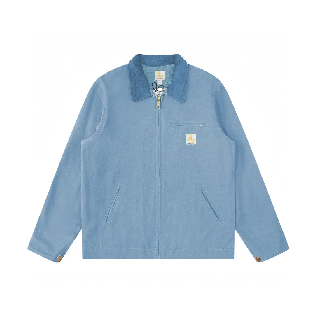SKY BLUE