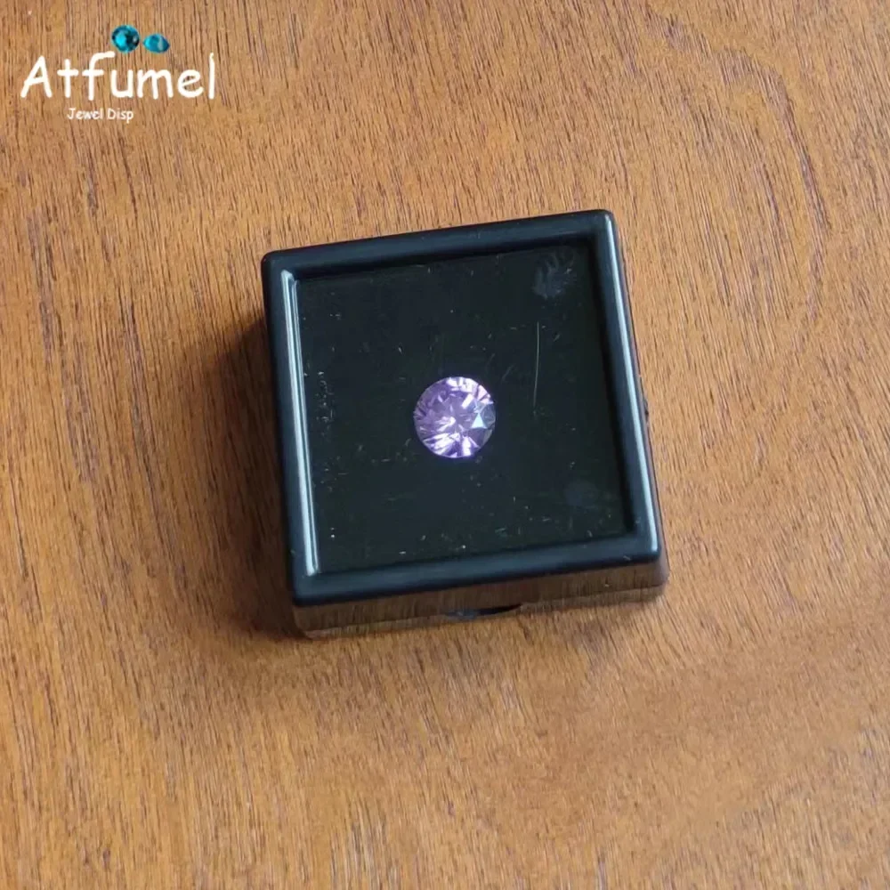 4x4cm blk box