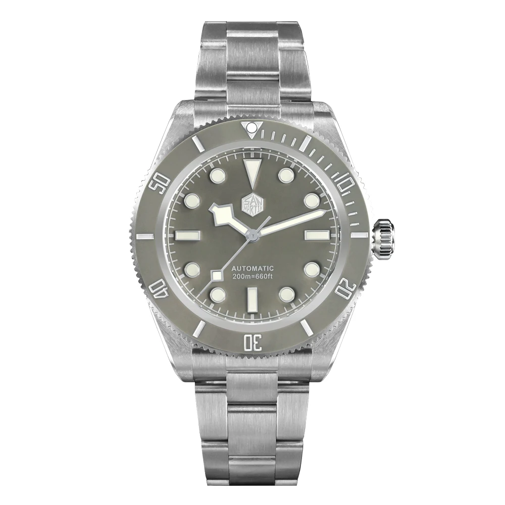 Gray SW200