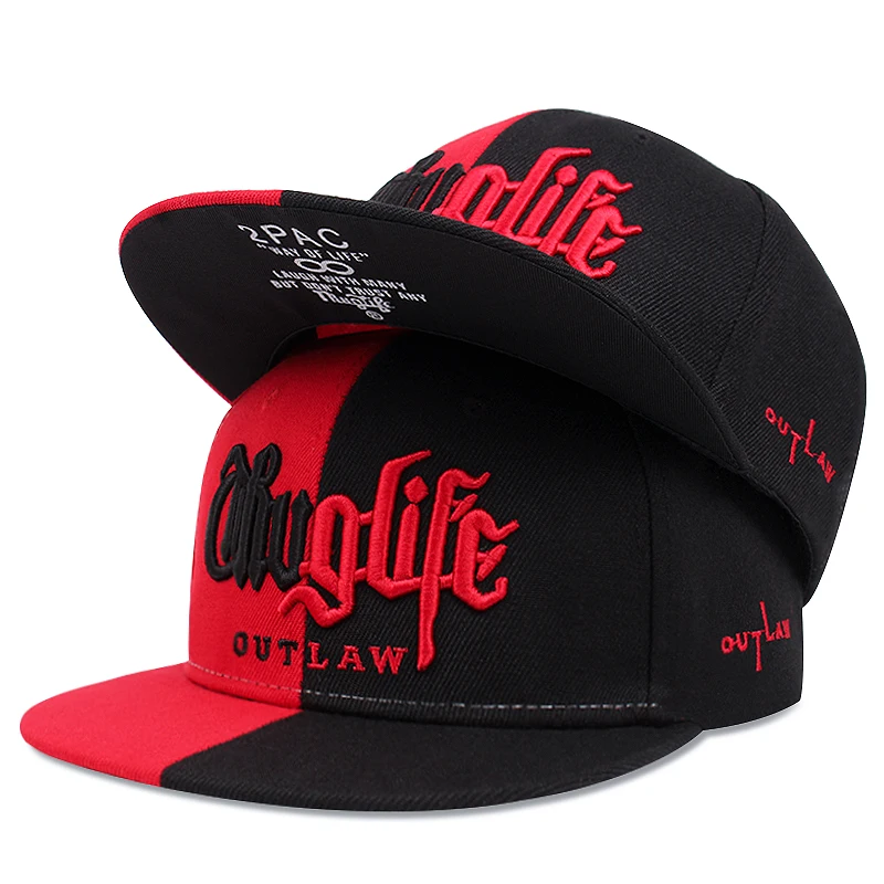 Black Red
