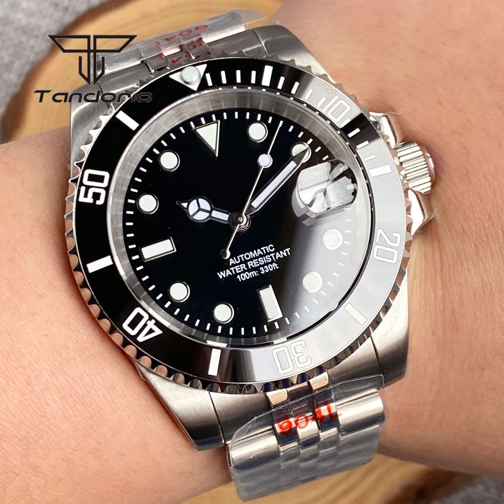 black bezel 1