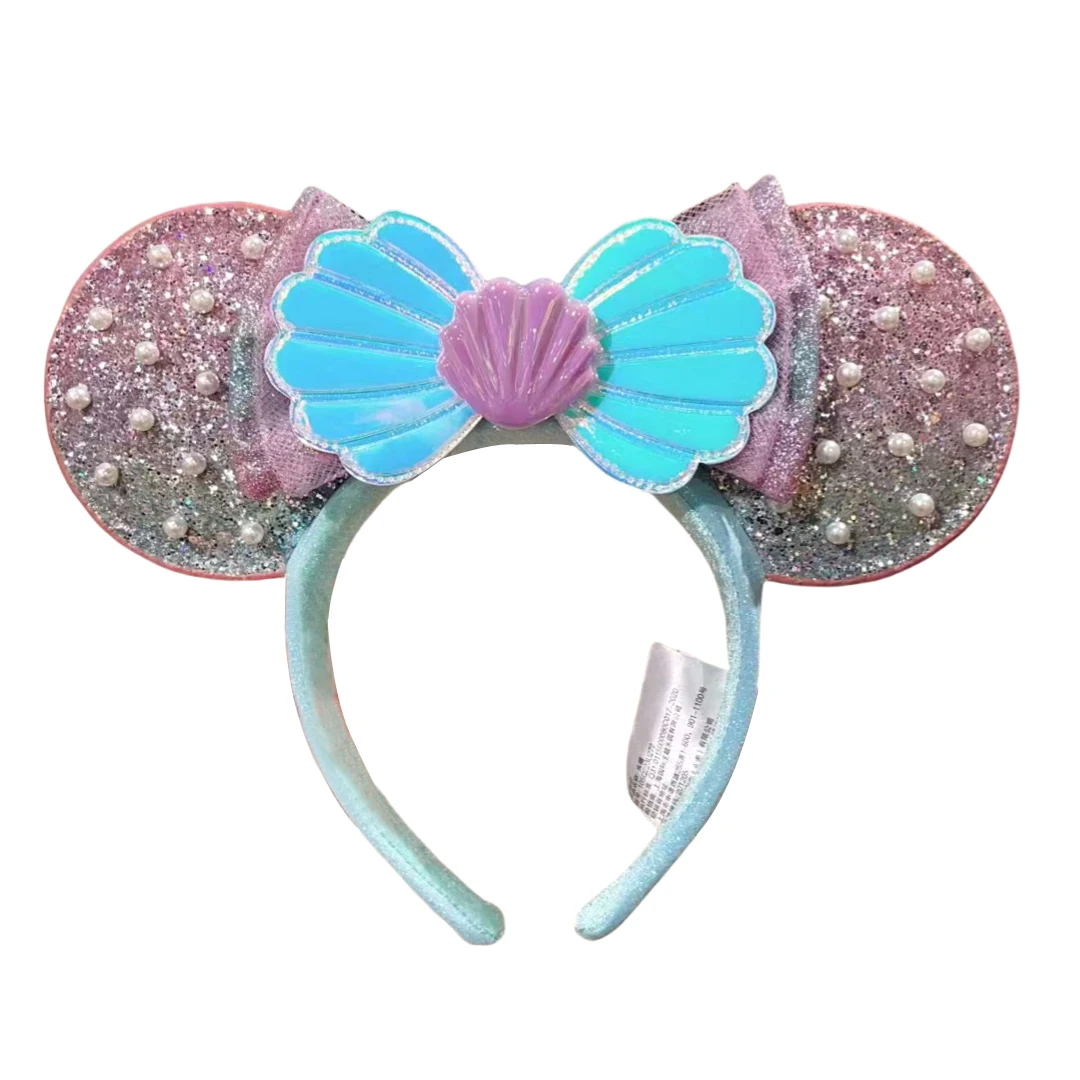 Mickey Headband 282