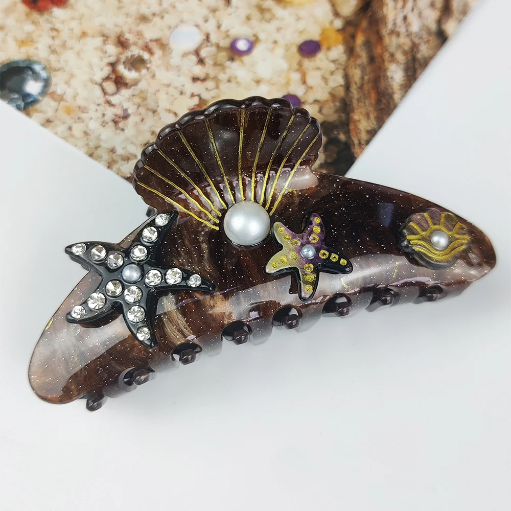 Style2-Starry Brown