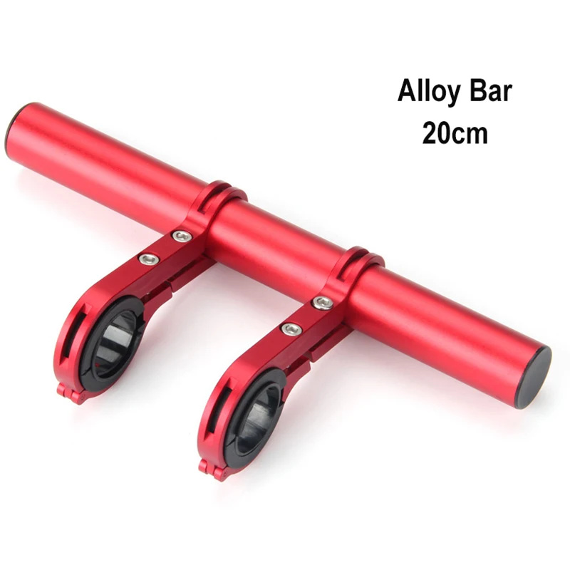 20cm Red