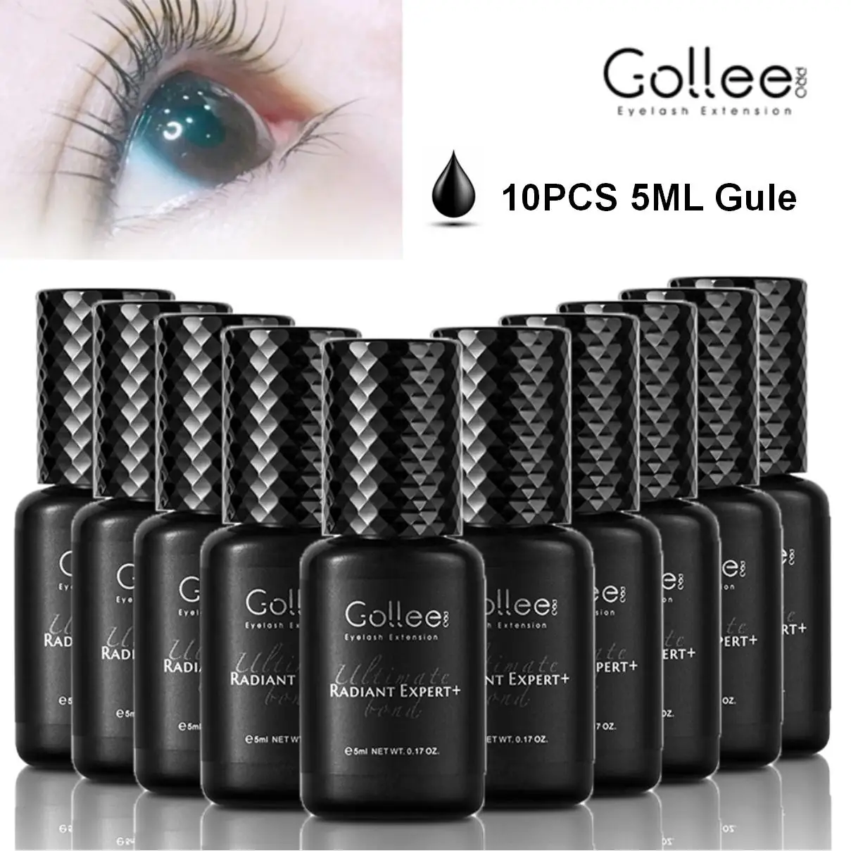 10pcs S01